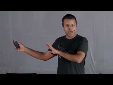 "Product Management: From Meh to Awesome" Shiva Rajaraman, #ProductSF thumbnail