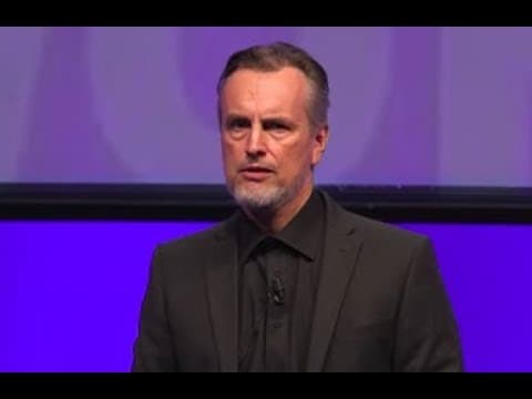 True Artificial Intelligence will change everything | Juergen Schmidhuber | TEDxLakeComo thumbnail