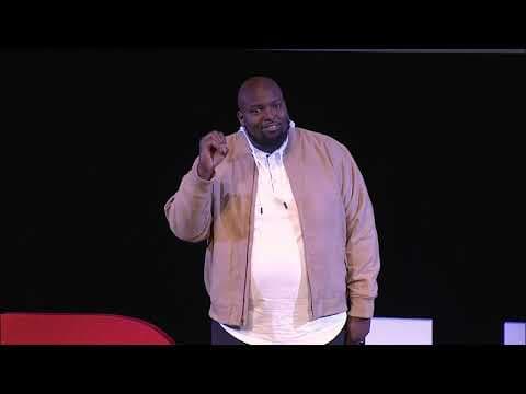 Finding Freedom: A Son’s Forgiveness  | Fernando Velasco | TEDxUGA thumbnail