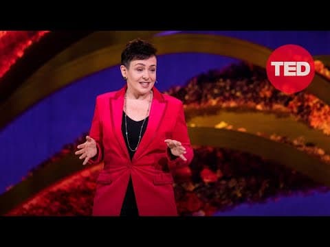 Why US Laws Must Expand Beyond the Nuclear Family | Diana Adams | TED thumbnail