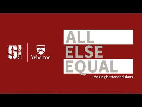 Ep 11 All Else Equal with Jim Millstein: "Is Bankruptcy the End?" thumbnail