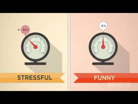 Jennifer Aaker: Power of Humor thumbnail