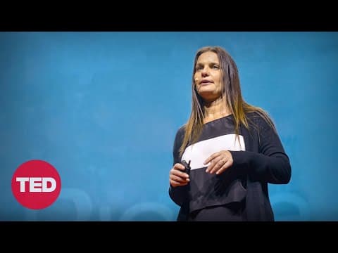 Karina Galperin: Should we simplify spelling? (with English subtitles) | TED thumbnail