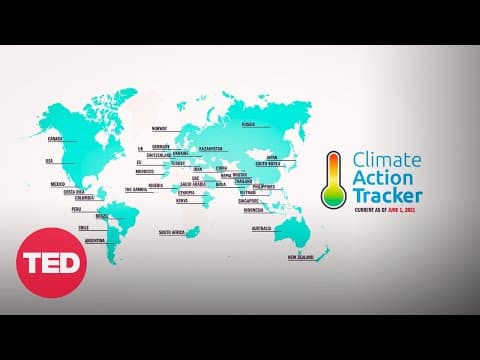 What Is the Current State of the Climate Crisis in 2021? thumbnail