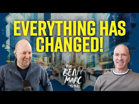 How Tech Shifts Impact Startup Culture thumbnail