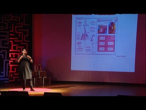 Preserving Culture through the Lens | Amar Ramesh | TEDxYouth@JPGlobalSchool thumbnail