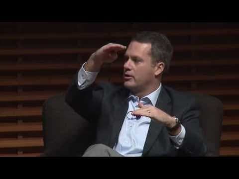 Walmart CEO Doug McMillon on the Impact of Globalization and Culture thumbnail
