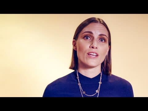 3 things new parents should consider before going back to work | The Way We Work, a TED series thumbnail