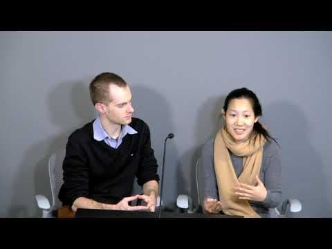HILT Grants: Faculty experiences creating MOOCs thumbnail