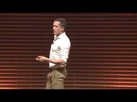 Jason Dunford, MBA ’18: The United States of Africa thumbnail