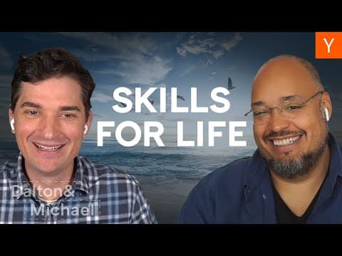 Most Important Lifestyle Habits Of Successful Founders thumbnail