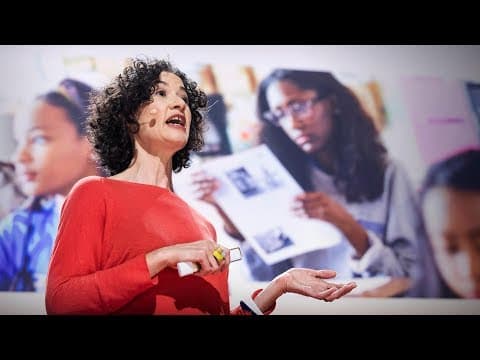The human stories behind mass incarceration | Eve Abrams thumbnail