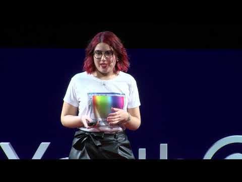 Percezione e marketing: come il colore influenza l’economia | Benedetta Carotti | TEDxYouth@Roma thumbnail