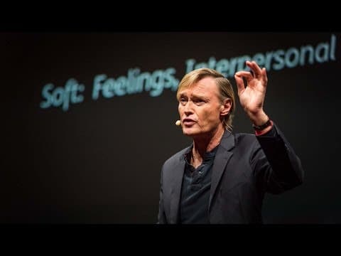 Yves Morieux: As work gets more complex, 6 rules to simplify thumbnail