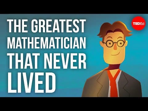 Who Was Nicolas Bourbaki and His Impact on Mathematics? thumbnail