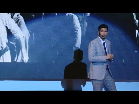 Breaking Silence: From Apathy to Awareness | Niloy Meharchandani | TEDxYouth@SISmumbai thumbnail