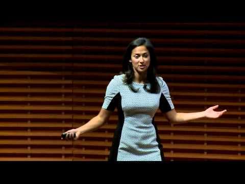 Sarah Joyce, MBA ’14: Using Common Marketing Approaches In Uncommon Places thumbnail