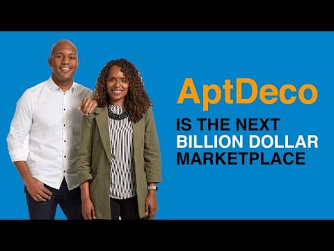 AptDeco is eating the $14B furniture market: How they got product market fit thumbnail