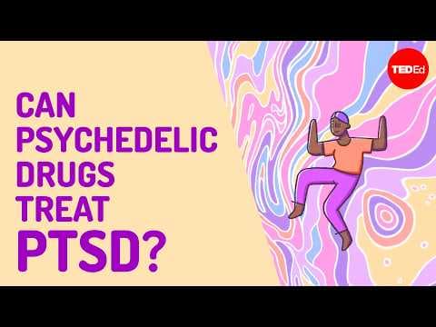 How do drugs make you hallucinate? - Anees Bahji thumbnail