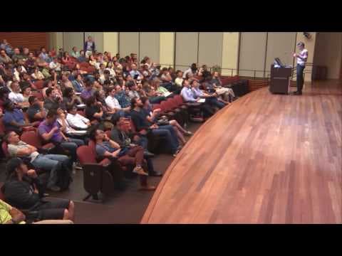 Foundations and Challenges of Deep Learning (Yoshua Bengio) thumbnail