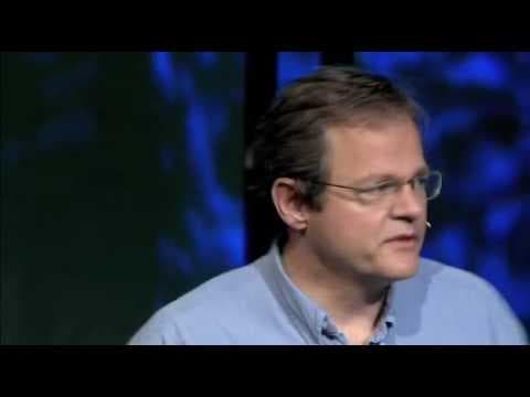 Paul Ewald: Can we domesticate germs? thumbnail