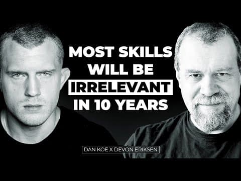 What Skill Will Future-Proof Your Career in AI Era? thumbnail