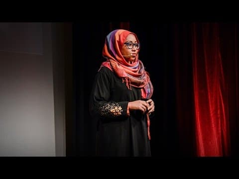 What does my headscarf mean to you? | Yassmin Abdel-Magied thumbnail