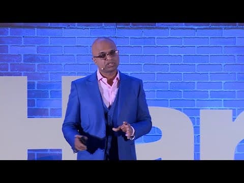 Demystifying DeFi: Why you need new paradigms for financial services | Nithin Eapen | TEDxHartford thumbnail