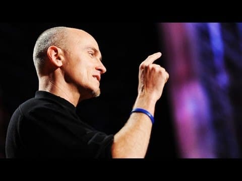 Measuring what makes life worthwhile - Chip Conley thumbnail