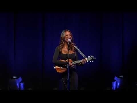 You Don’t Deserve a Drink  | Hirie Patricia Jetton | TEDxReno thumbnail
