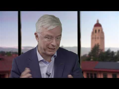 The Industrialist's Dilemma: Hubert Joly, Chairman and CEO of Best Buy thumbnail
