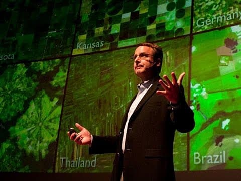 What Is Agriculture's Impact on the Environment? thumbnail