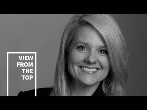 Gwynne Shotwell, President and COO of SpaceX thumbnail