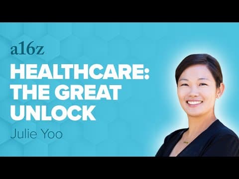 Healthcare: The Great Unlock thumbnail