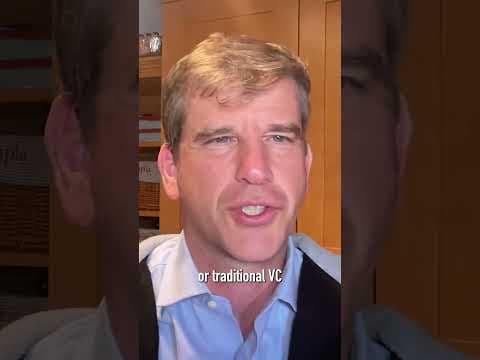 Most VC funds don't make money. thumbnail