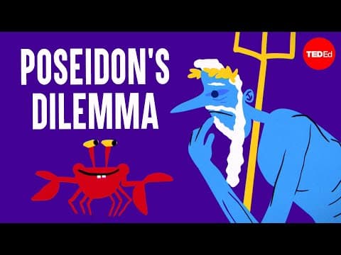 How much would it cost to buy the ocean? - Astrid J. Hsu thumbnail