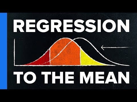 How We’re Fooled By Statistics thumbnail