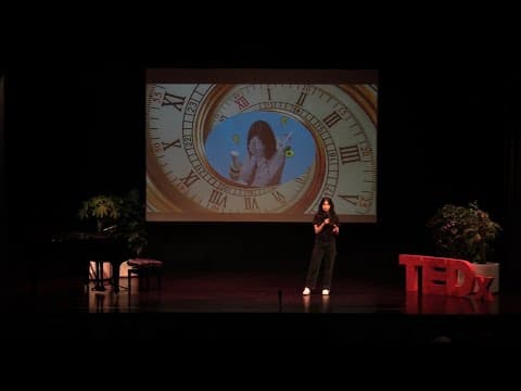 The Cost of Sustainability  | Melinda Chan | TEDxYouth@GSIS thumbnail