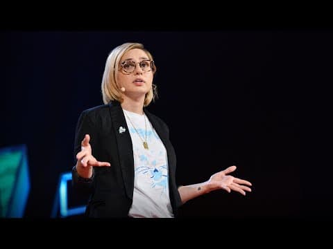 The critical role librarians play in the opioid crisis | Chera Kowalski thumbnail