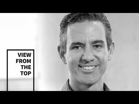 David Vélez, Founder and CEO of Nubank thumbnail