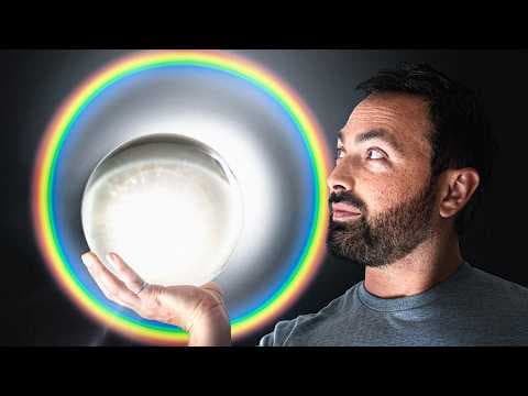 What They (Probably) Don't Teach You About Rainbows At School thumbnail