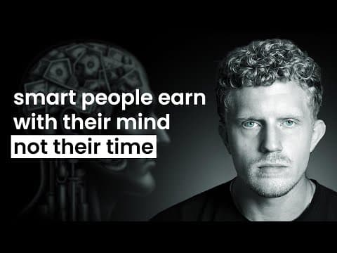 How to Turn Your Knowledge into a Profitable Business thumbnail