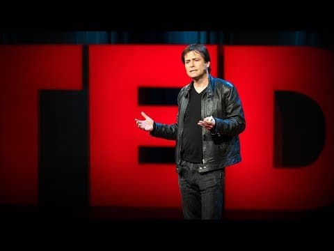 How Can Humanity Be Empowered by AI Instead of Overpowered? thumbnail