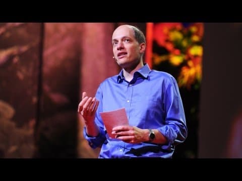 Atheism 2.0 | Alain de Botton thumbnail