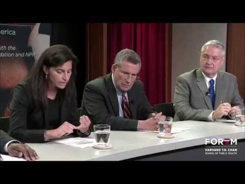 Sports and Health: The State of Play in America | The Forum at HSPH thumbnail
