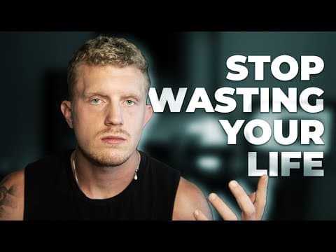 How to Maximize Your 20s for Future Success thumbnail