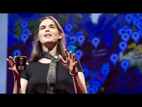 What we're learning from online education - Daphne Koller thumbnail