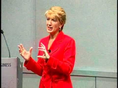 Former HP Boss Faced 'Tough Choices' thumbnail