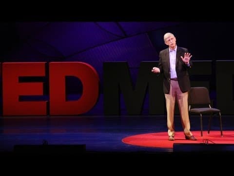 Francis Collins: We need better drugs -- now thumbnail