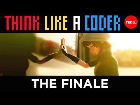 The World Machine | Think Like A Coder, Ep 10 thumbnail